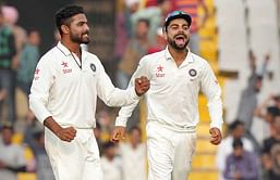 Who Said What: World reacts as India thrash New Zealand by 197 runs in first Test