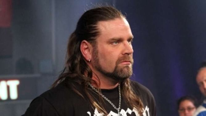TNA News: James Storm declares himself a free agent