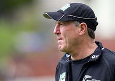 Involvement of former Indian greats with the Indian team a big positive, says John Wright