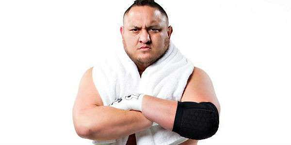 Samoa Joe can shake things up in the main roster