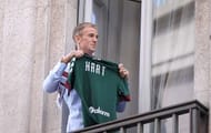 Joe Hart