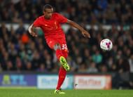 Joel Matip