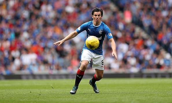 Joey Barton Proof That A Leopard Never Changes Its Spots