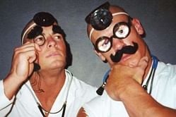 10 Rare photos of John Cena you must see