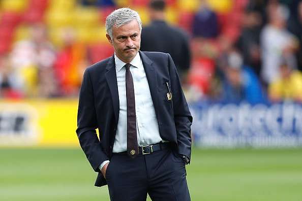 Who said What: World reacts to Manchester United's 3-1 defeat to Watford