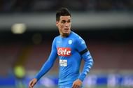 Jose Callejon
