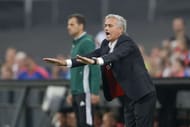 Jose Mourinho Feyenoord