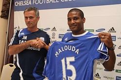 Jose Mourinho touted to be a success at Manchester United by former Chelsea star Florent Malouda