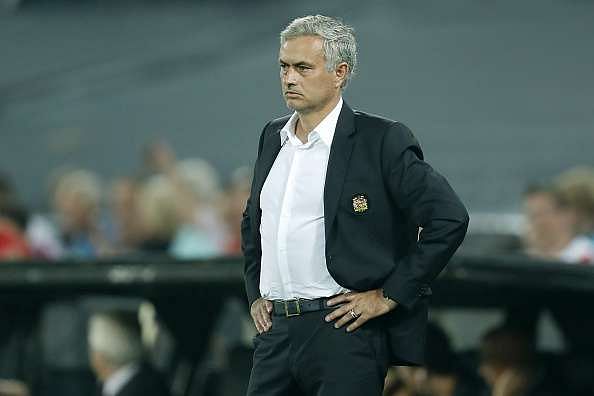 Reports: Manchester United's frozen out stars 'threatening' squad and Jose Mourinho