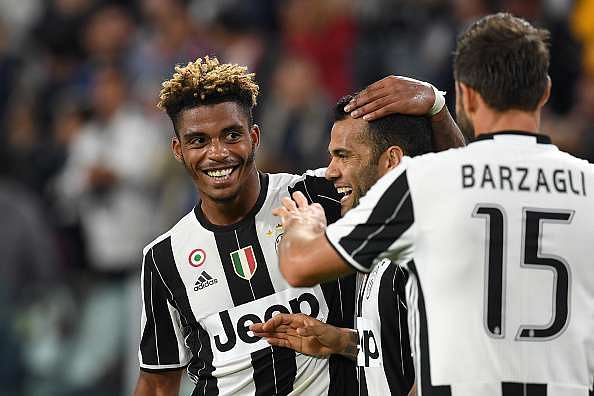 Serie A 2016-17: 5 talking points from week 5
