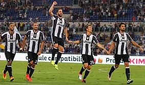 Assessing Juventus 2016/17 transfer window