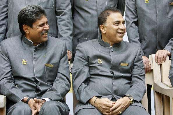 BCCI set to felicitate all former Indian captains during '500th Test'