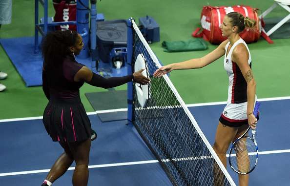 US Open: The records to look at after Karolina Pliskova’s upset of Serena Williams