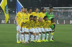 ISL 2016: Kerala Blasters to conduct pre-season training camp in Kolkata