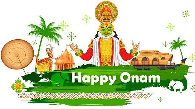 Cricketers take to Twitter to celebrate Onam