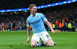 EPL 2016-17: 5 key players ruled out of Matchday 7