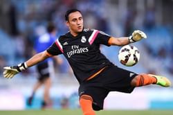 FIFA 17: 10 best goalkeepers