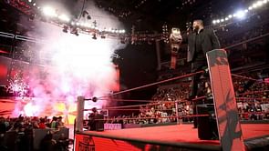 WWE Raw 5th September 2016: 6 things you may have missed