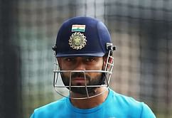 Virat Kohli asks to be rested for Duleep Trophy final