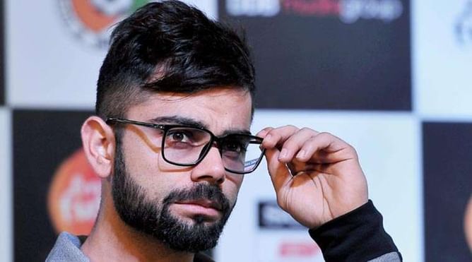 India vs New Zealand 2016: Virat Kohli cuts special 500th Test cake in Kanpur