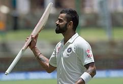 Stephen Fleming says Virat Kohli is in the same bracket as Sachin Tendulkar, Ricky Ponting and Brian Lara in terms of skills