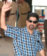 Krishnamachari Srikanth