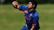 Kuldeep Yadav