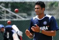 Anil Kumble