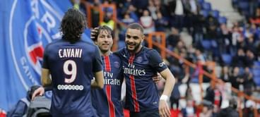 SK's top 25 footballers for the month of August