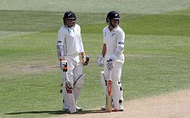 India vs New Zealand, 1st Test Day 2 Stats: New Zealand's opening woes in the subcontinent continues