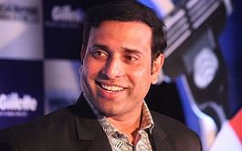 VVS Laxman picks KL Rahul and Murali Vijay to open the batting for India in first Test versus New Zealand