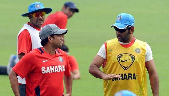 6 Indian players who were in the Test squad when New Zealand last toured India