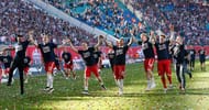 RB Leipzig