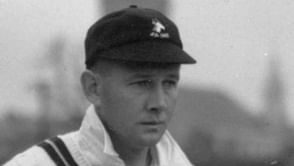 World's oldest Test cricketer Lindsay Tuckett passes away at 97