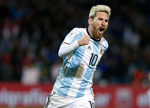 11 Best Trendsetting Lionel Messi Hairstyles To Try Out This Year