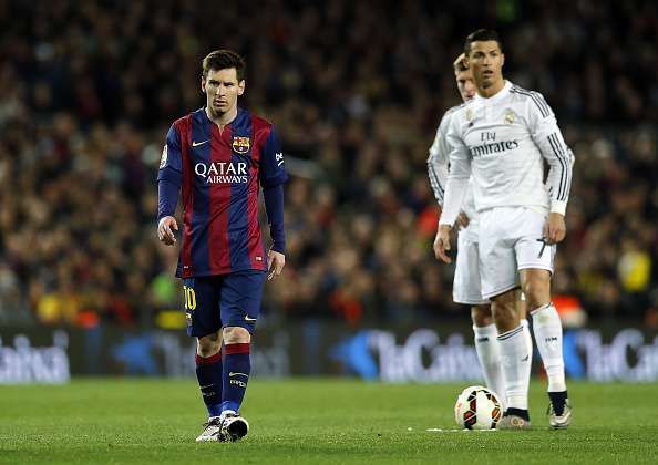 Pin by Edit photos on Clubs  Messi and ronaldo, Lionel messi, Messi