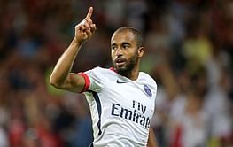 Manchester United transfer rumour: Jose Mourinho looking to add more flair with Lucas Moura