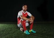 Lucas Perez