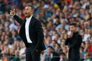 Luis enrique Diego Simeone