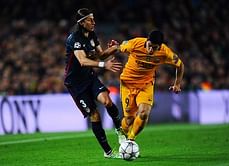 Luis Suarez blasts Filipe Luis over Instagram post