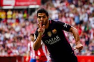 Luis Suarez