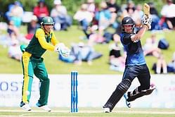 New Zealand have to bowl better to compete with India, says Luke Ronchi