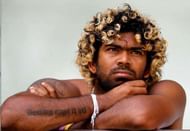 Lasith Malinga