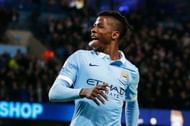Kelechi Iheanacho