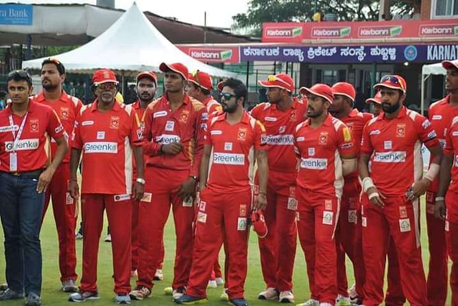 Karbonn KPL 2016: Know your team – Mangalore United