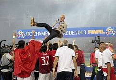 Chinese Super League set to make Marcello Lippi the highest paid coach in the world