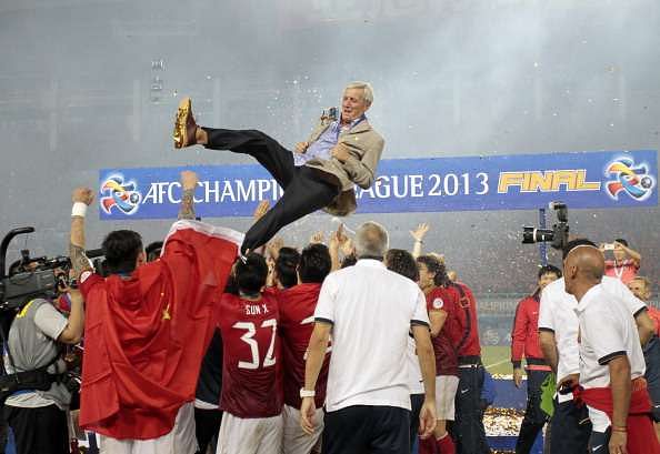 Chinese Super League set to make Marcello Lippi the highest paid coach in the world