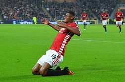 EPL 2016-17: Time for the Manchester United's academy graduates to make a real impact