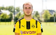 Mario Gotze