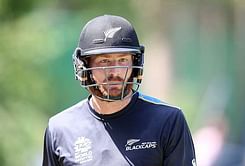 Martin Guptill only one innings away from unlocking Test potential, warns Kiwi batting coach